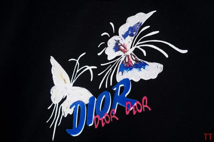 Dior T Shirts Short _SKUDiorS-2XL20tr1816137